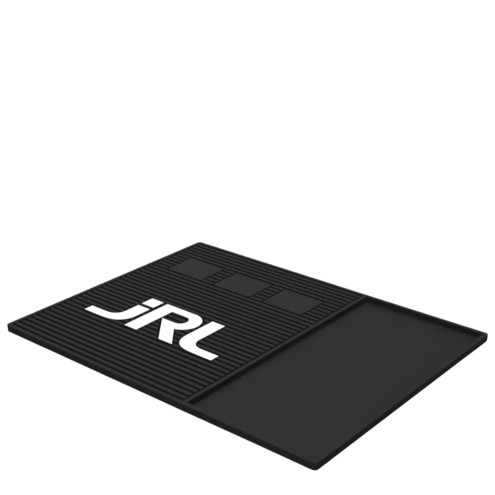 Tapis de station de barbier magnétique "A12 Stationary Mat" (42cm/16.5" x 32cm/12.5")