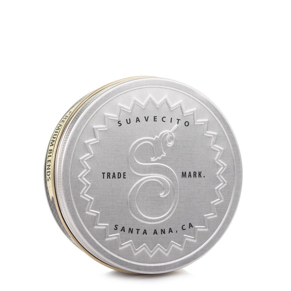 Pommade Premium Blends "Hair Pomade" - Tenue forte fini naturel (113g/4.0oz)