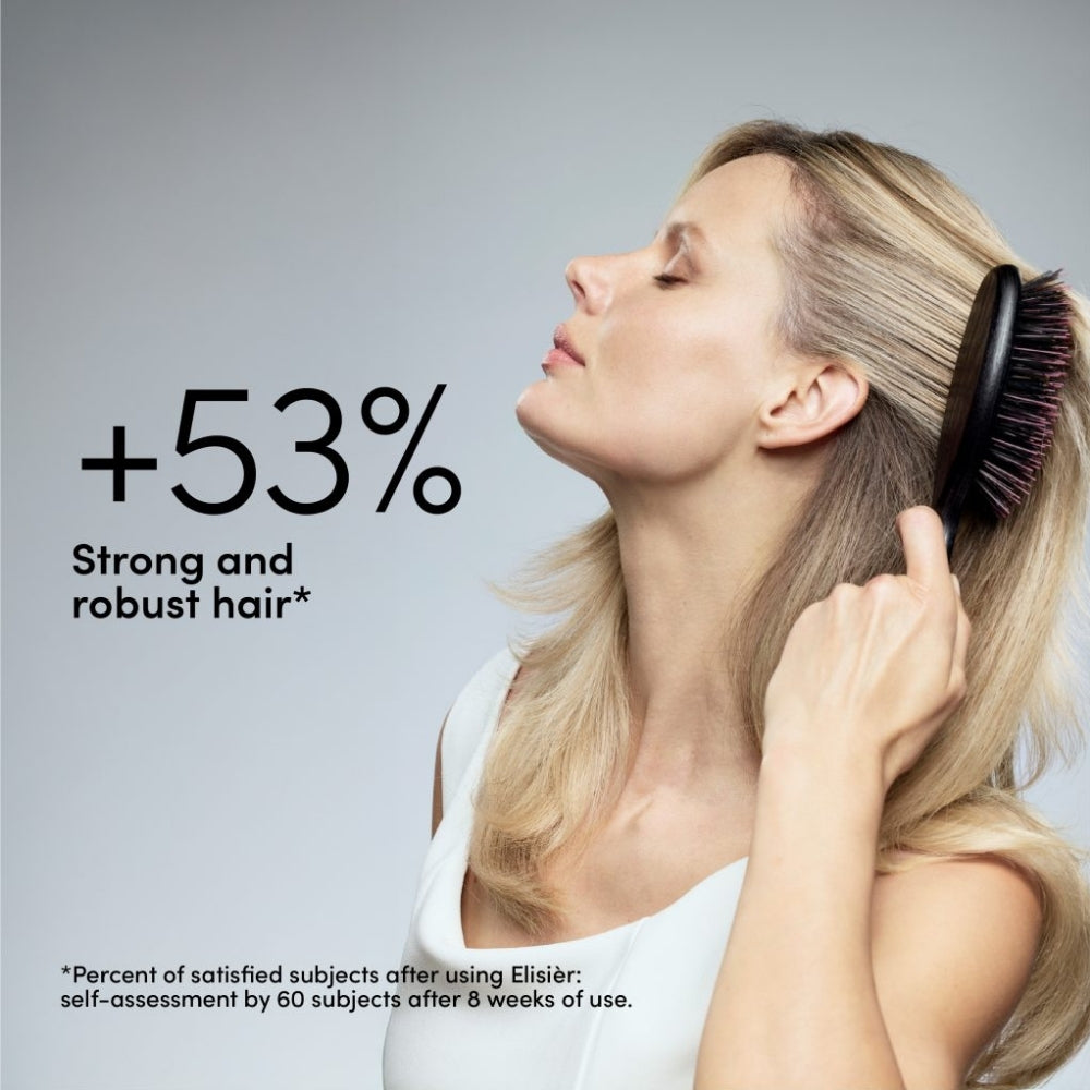 Elisièr Fortifying and Regenerating Hair Serum - For all hair types (50ml/1.69oz)
