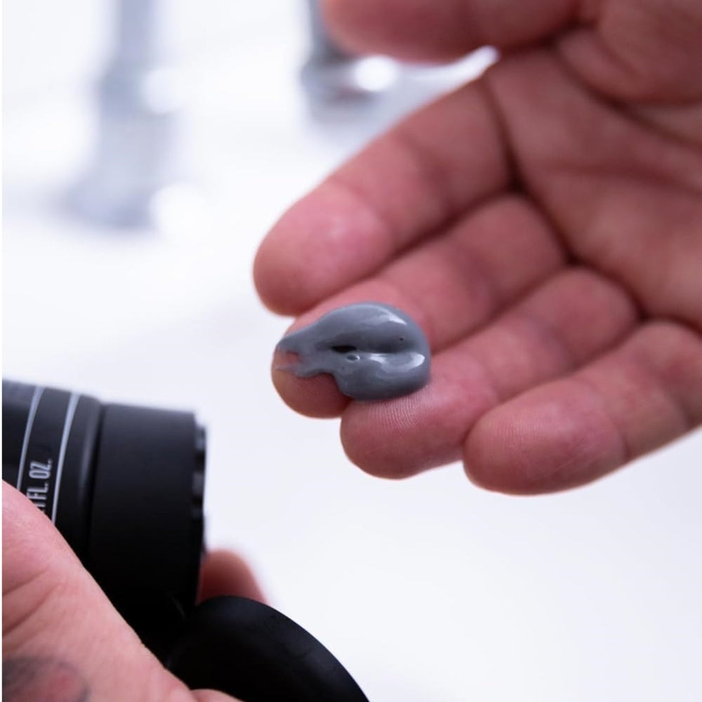 Nettoyant exfoliant "Exfoliating Cleanser" (120ml/4.0oz)