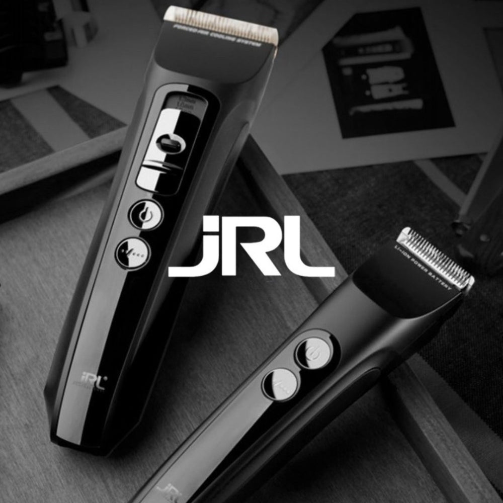 Tondeuse de finition sans fil avec pile lithium-ion "FreshFade 1050 Trimmer" - Noir