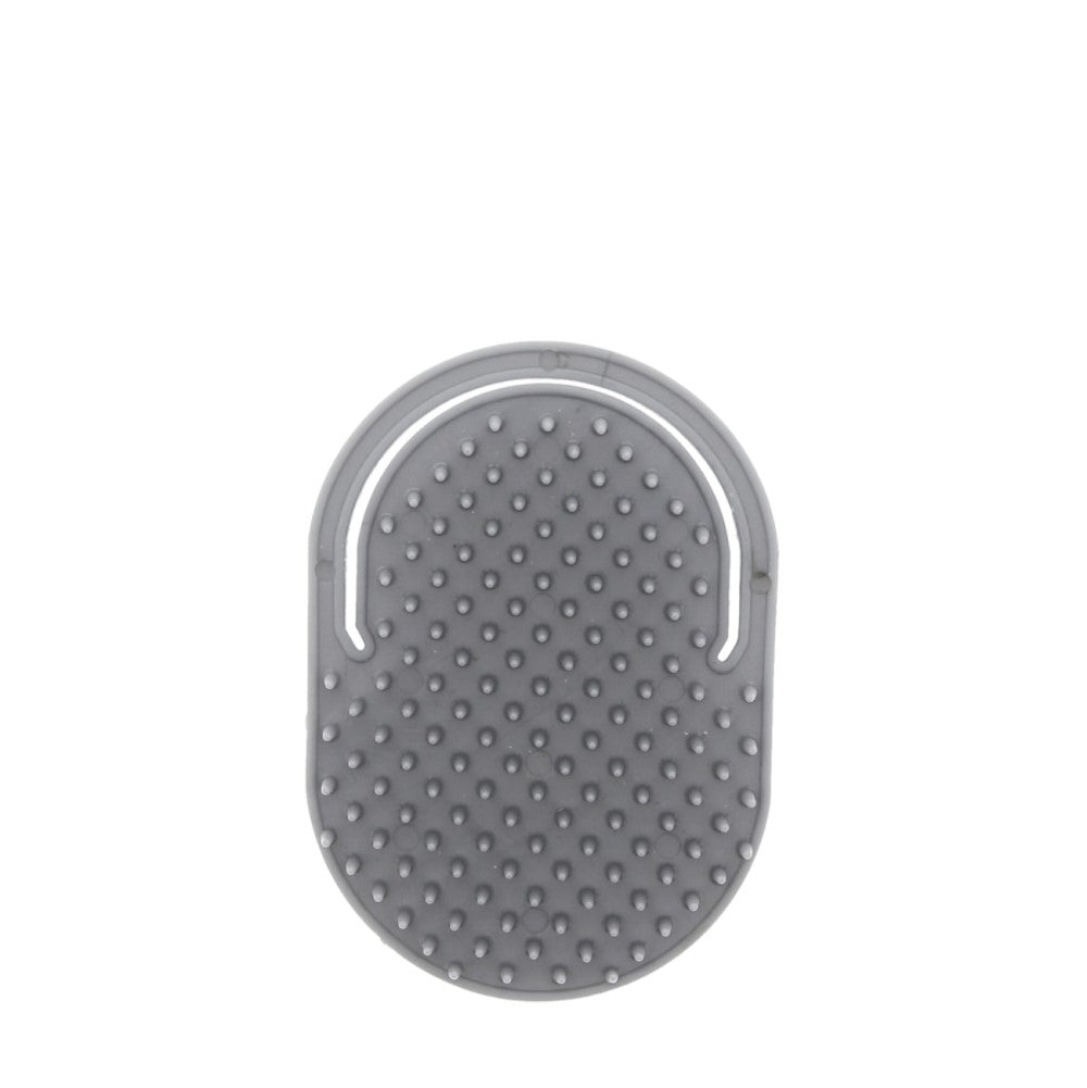 Peigne de doigt pour la moustache - Couleurs assorties