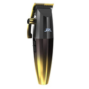 Tondeuse sans fil avec pile lithium-ion "FreshFade 2020C Gold Clipper" - Or