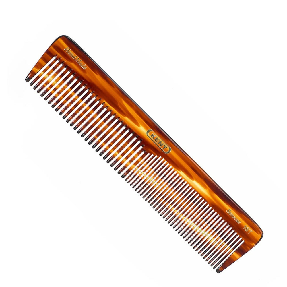 Peigne de coiffure - Large gros et fin (185mm/7.3'') - 16T