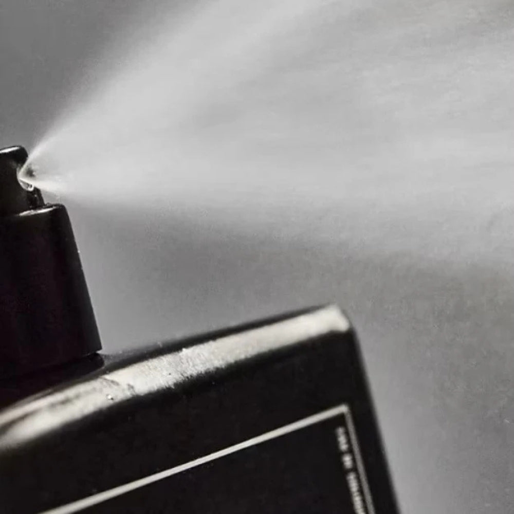 Eau de cologne après-rasage "Aftershave Cologne" (100ml/3.3oz)