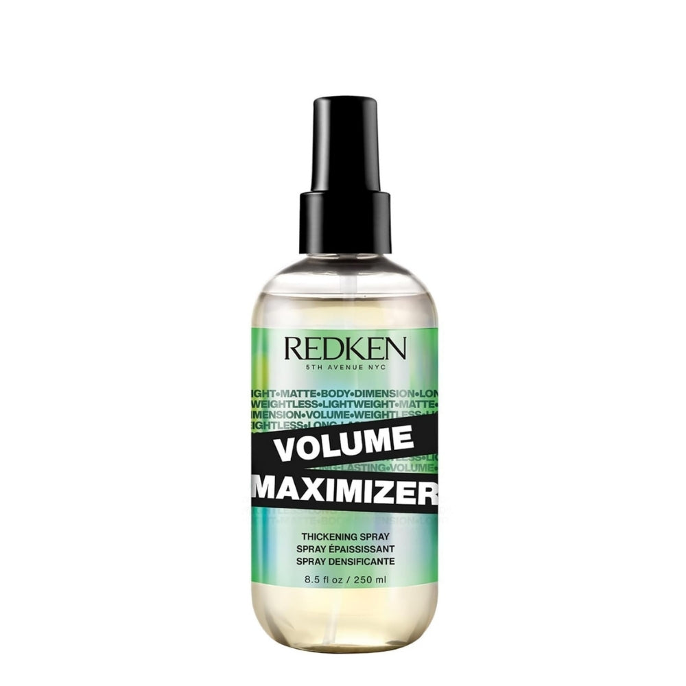 Volume Maximizer Thickening Spray (250ml/8.5oz)