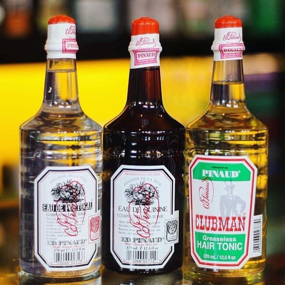 Tonique capillaire Eau du portugal (370ml/12.5oz)