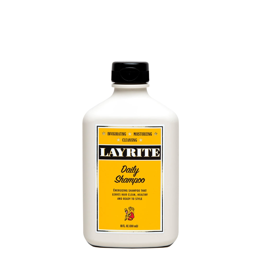 Shampoing quotidien "Daily Shampoo" (300ml/10.0oz)