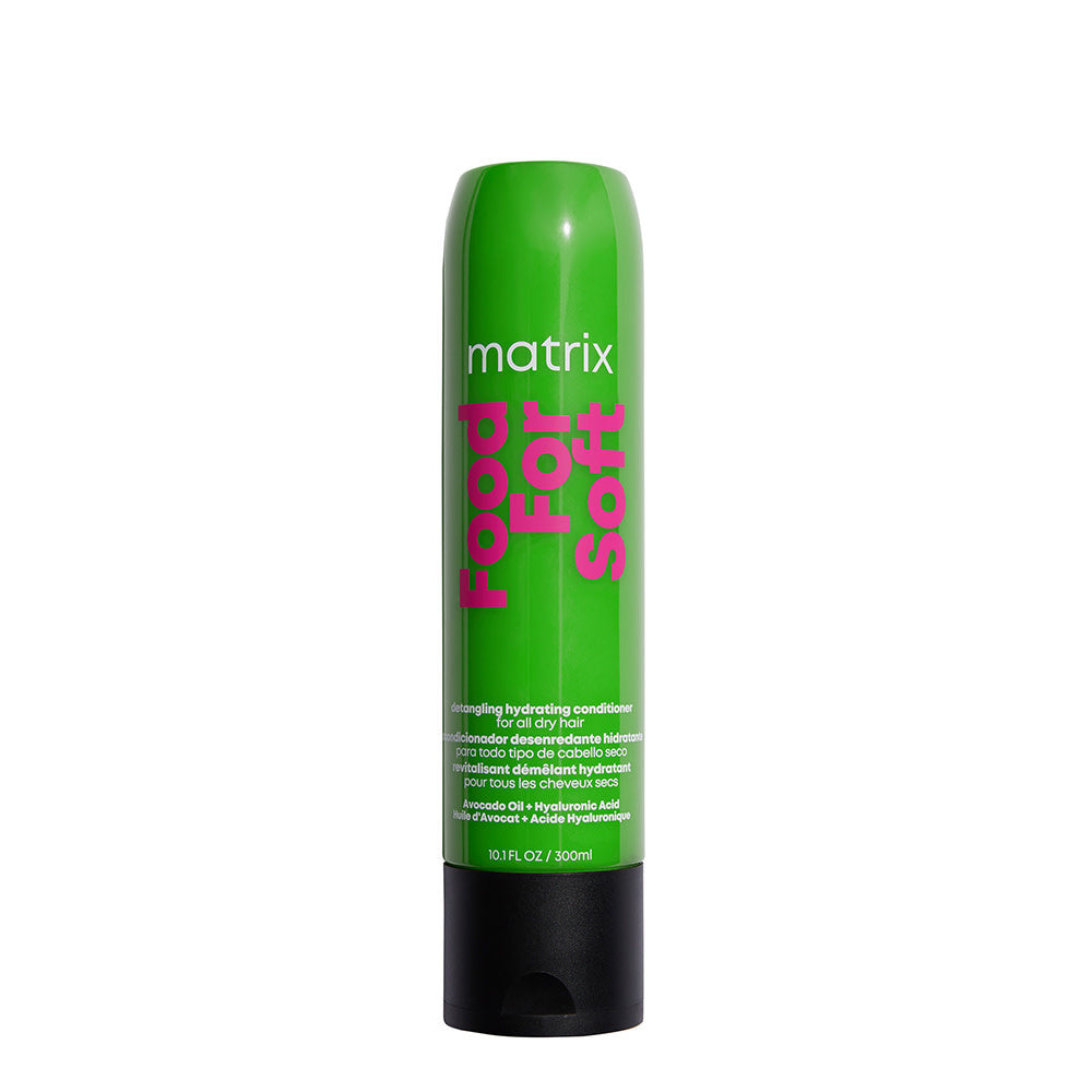 Food For Soft Detangling Hydrating Conditioner