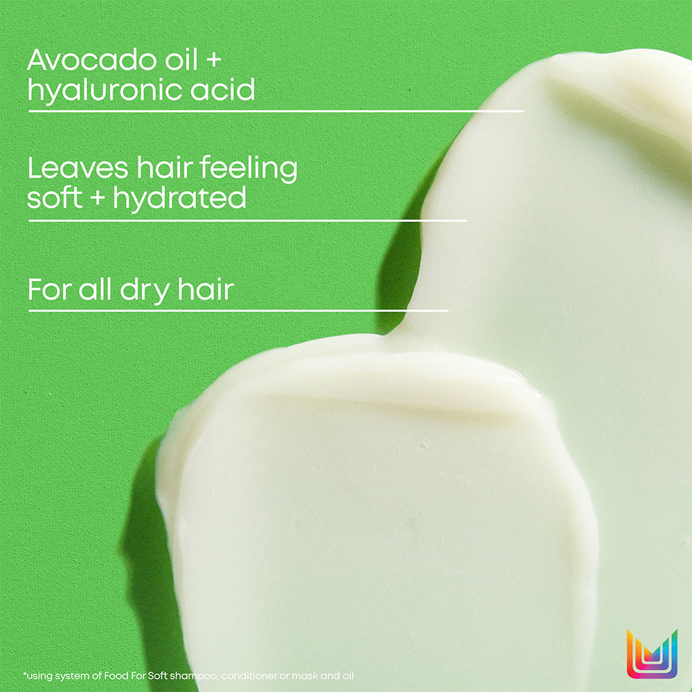 Food For Soft Detangling Hydrating Conditioner