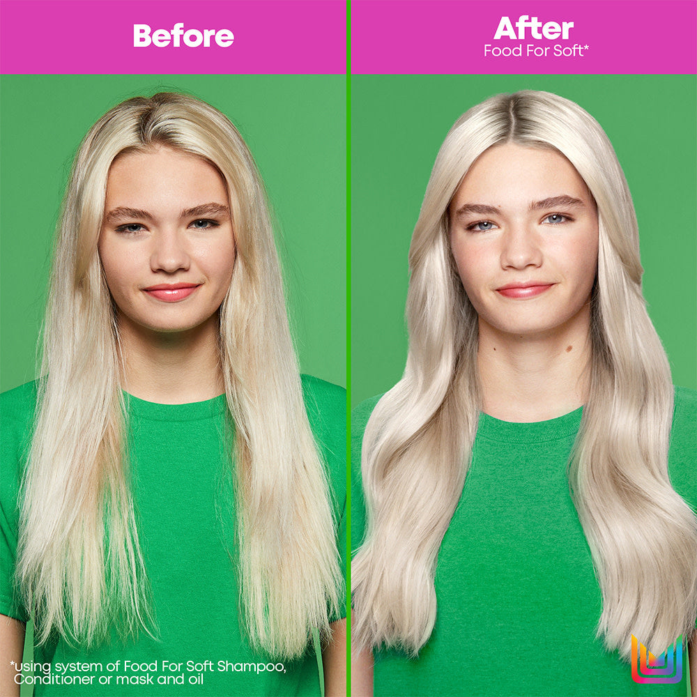 Food For Soft Hydrating Shampoo