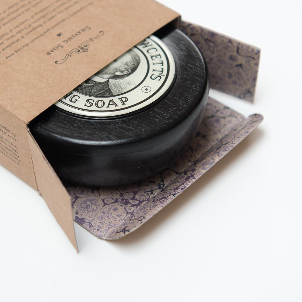 Savon de rasage "Luxurious" (110g/3.88oz)