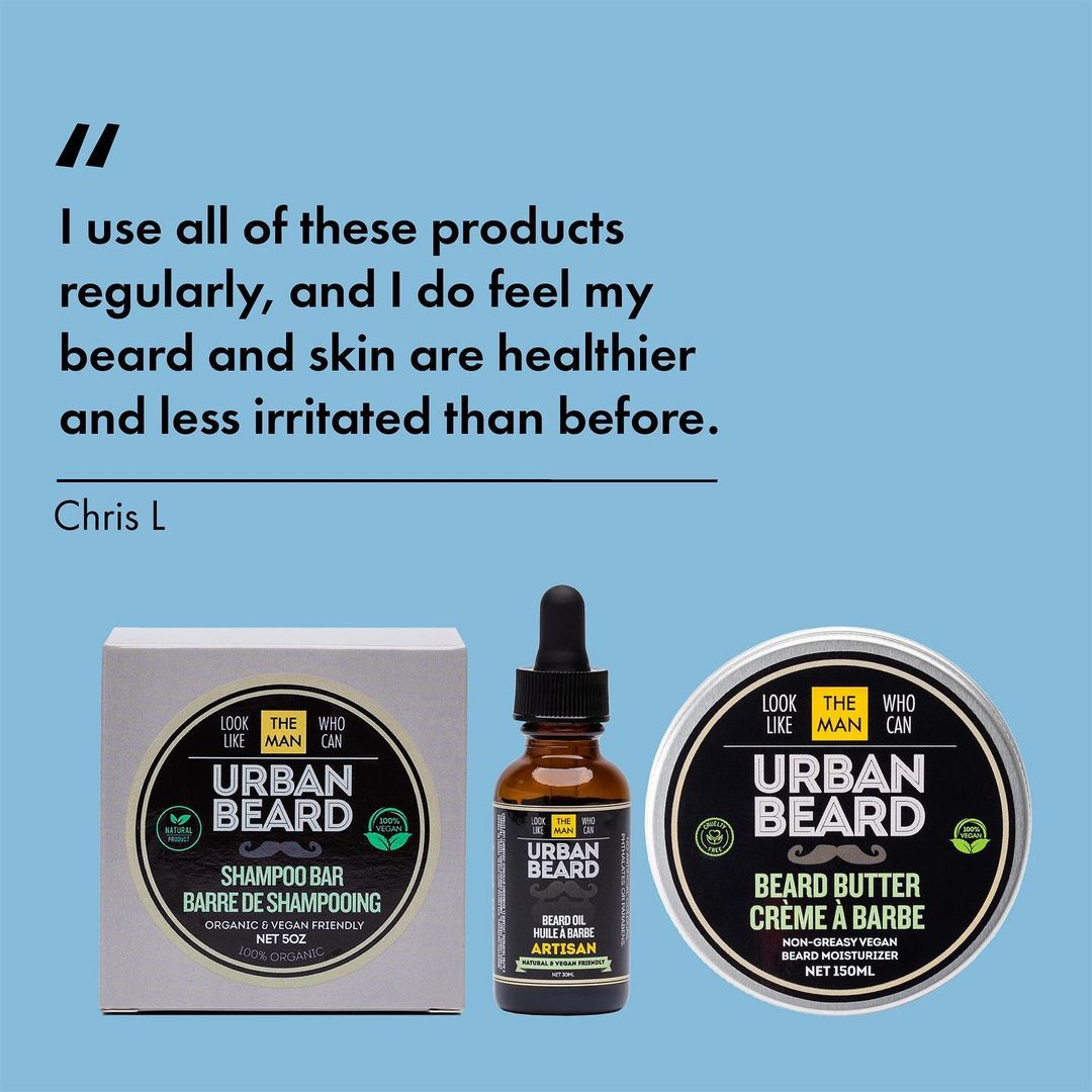 Shampoo Bar organic & vegan friendly (142g/5.0oz)