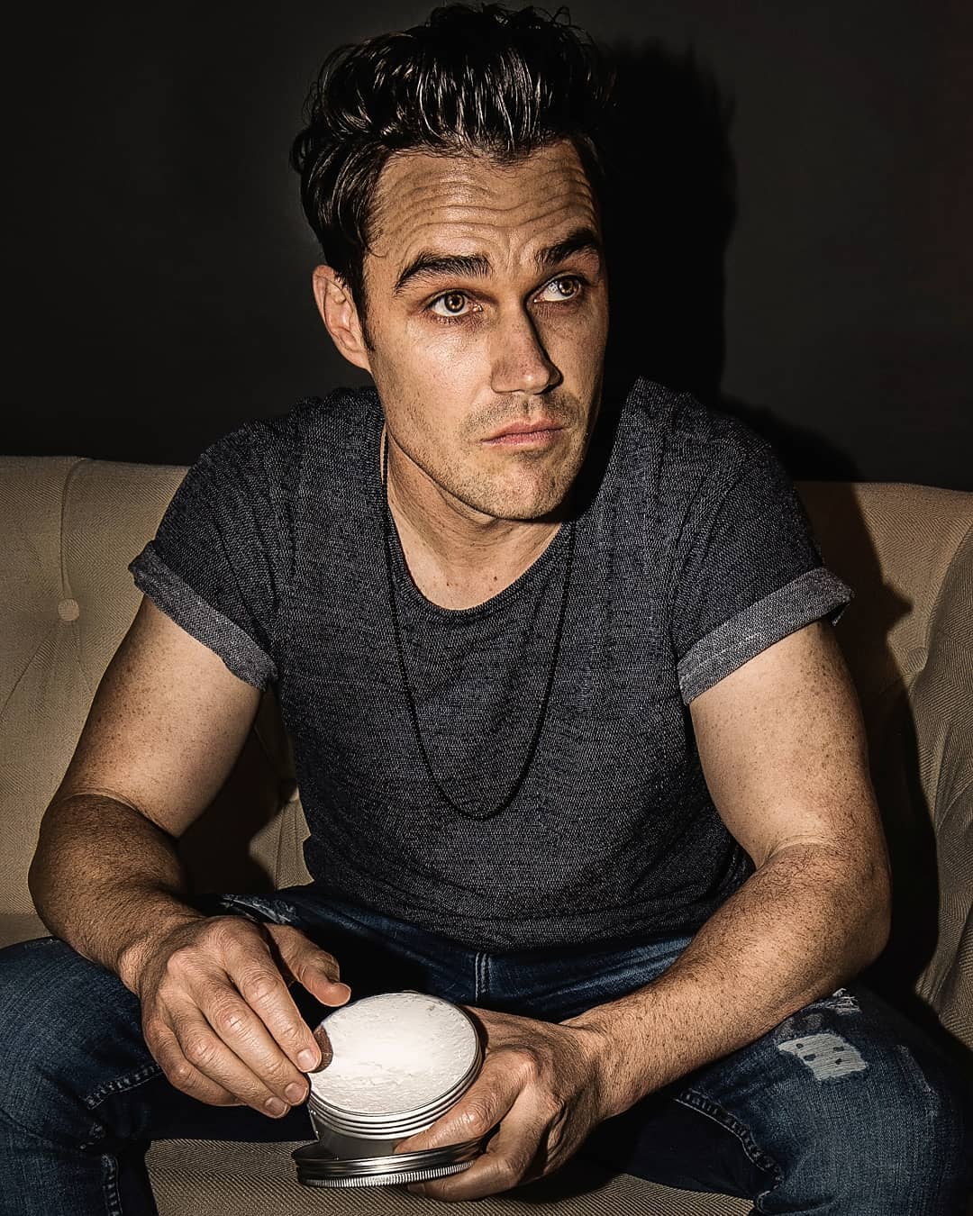 Crème à raser (237ml/8.0oz)