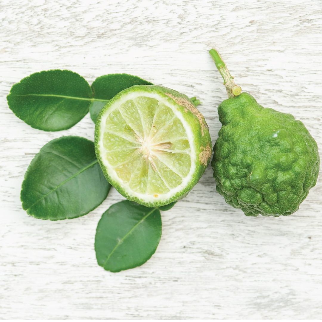 Huile de pré-rasage - Bergamote (30g/1.0oz)