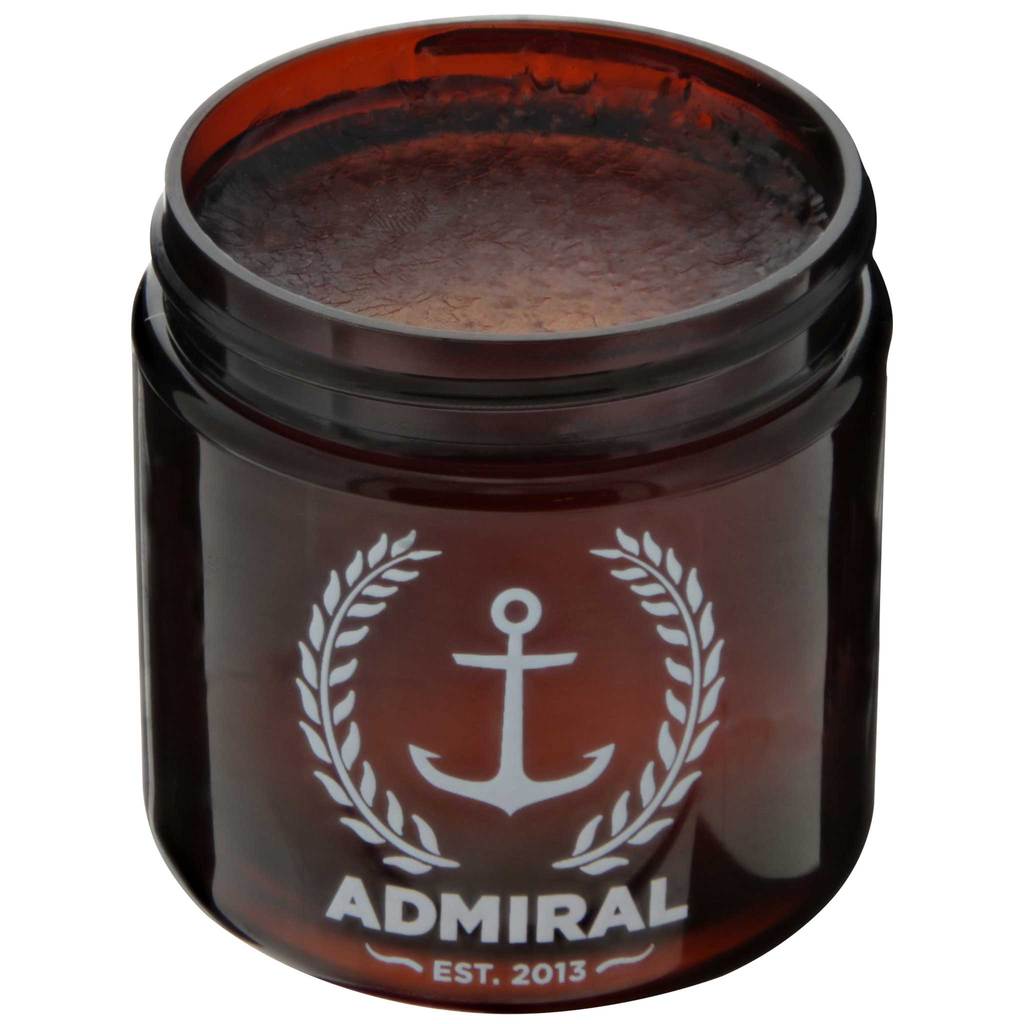 Pommade "Deluxe Pomade" Sans paraben - Pour tous types de cheveux - Tenue extra forte et brillance moyenne (118ml/4.0oz)