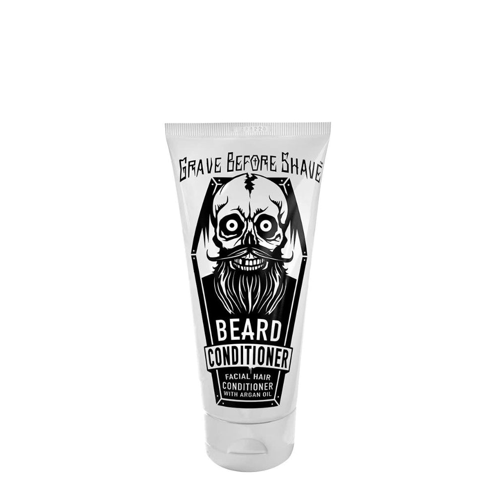 Revitalisant pour la barbe avec huile d'argan "Beard Conditioner"