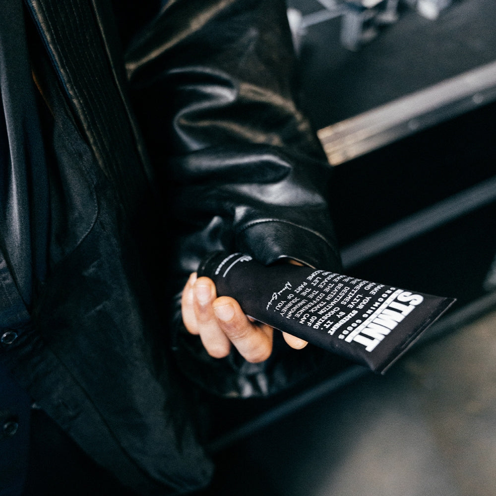 Gel définition "Gel" - Tenue forte, fini semi-mat (150ml/5.0oz)