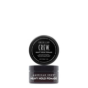 Heavy Hold Pomade - Heavy hold with high shine (85g/3.0oz)