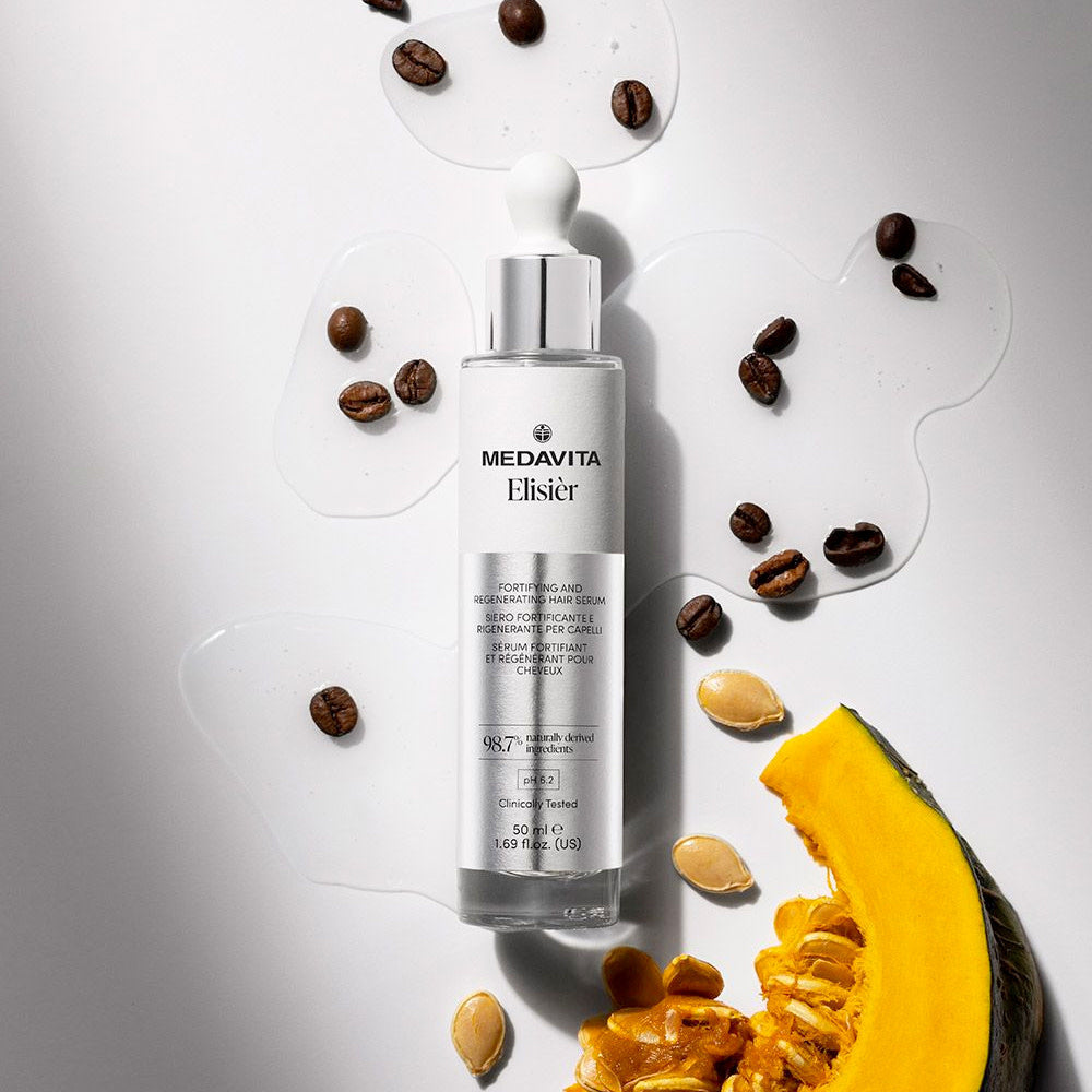 Sérum fortifiant et régénérant "Elisièr" - Pour tous les types de cheveux (50ml/1.69oz)