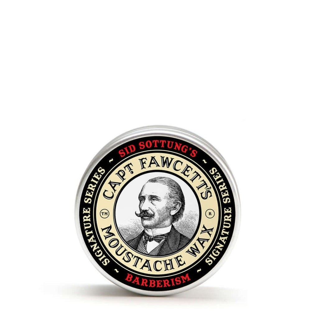 Cire à moustache Barberism (15ml/0.5oz)