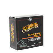Savon à raser "Premium Blends Shave Soap" - Whisky bar (99g/3.5oz)