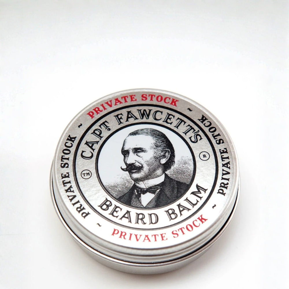 Baume à barbe "Private Stock" (60ml/2.0oz)