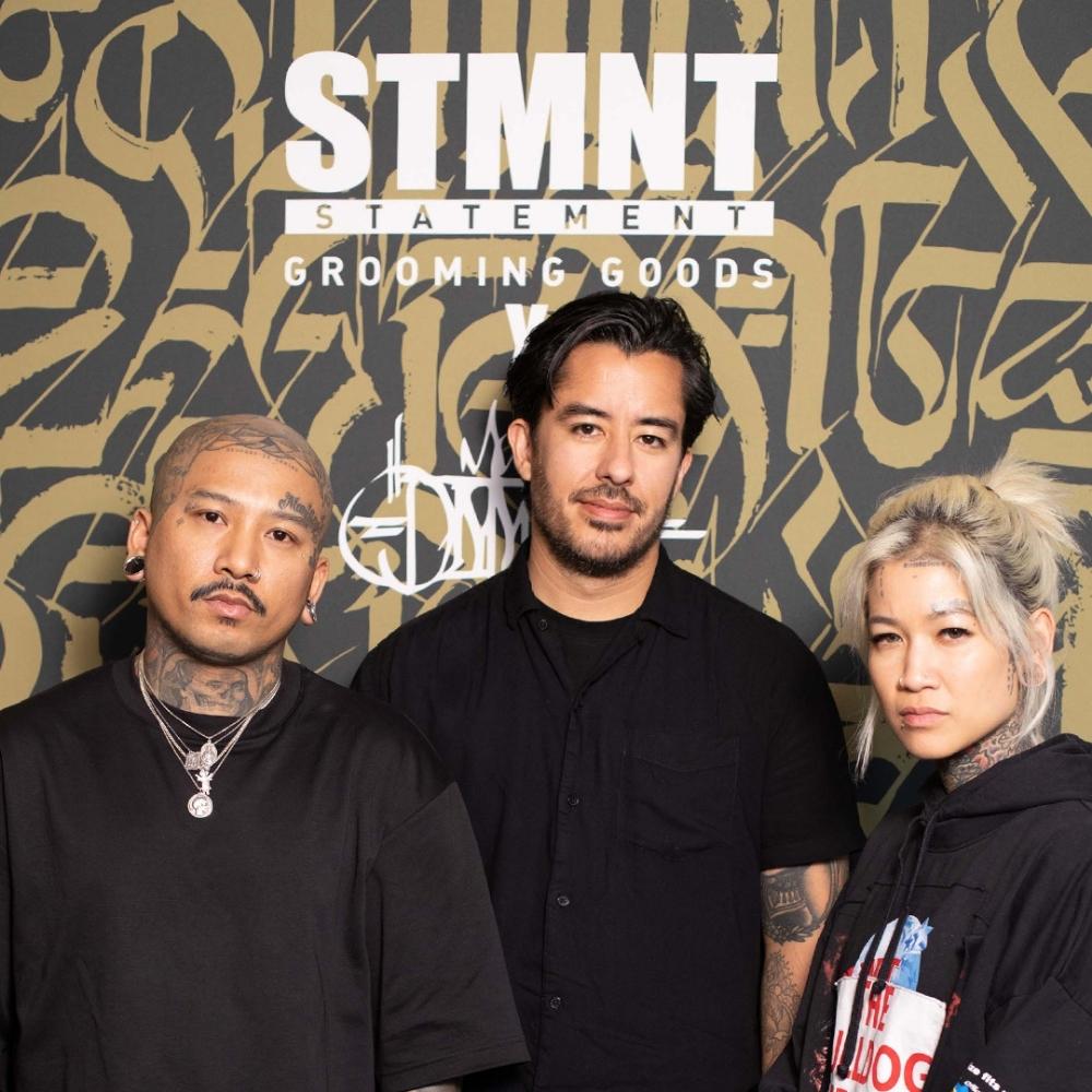 All-In-One Cleanser Limited Artist Edition by Defer - Clean everything (300ml/10.14oz)