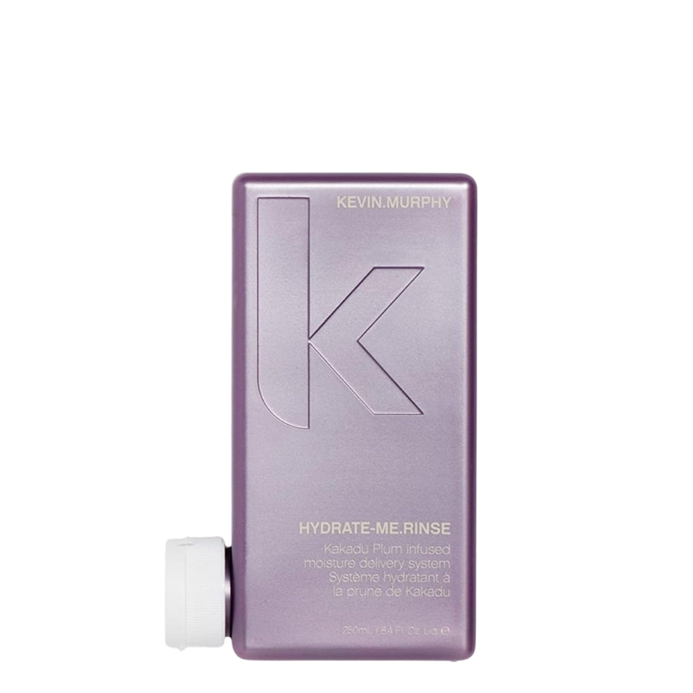 Revitalisant ultra lissant et hydratant HYDRATE-ME.RINSE - Pour cheveux dévitalisés ou secs