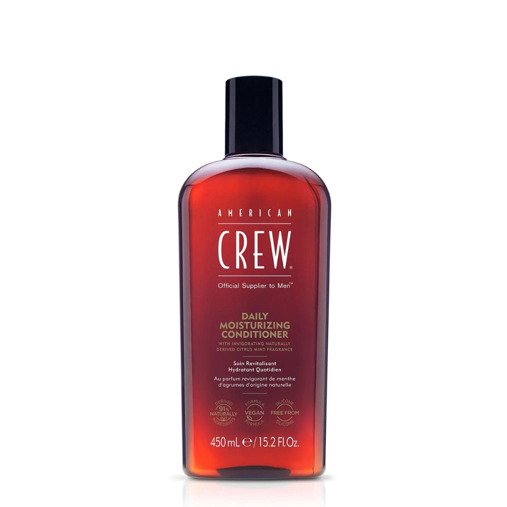 Revitalisant hydratant quotidien "Daily Moisturizing Conditioner" - Pour des cheveux doux et faciles à coiffer