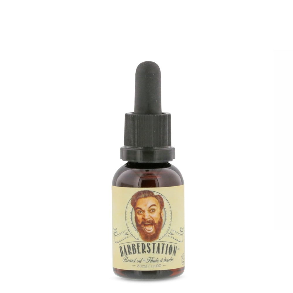 Huile à barbe (30ml/1.0oz)
