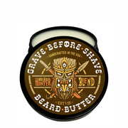 Beurre à barbe "Head Hunter Blend" (118ml/4.0oz)