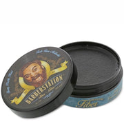 Fiber Pomade - Super Firm, Malleable Hold, Low-Shine