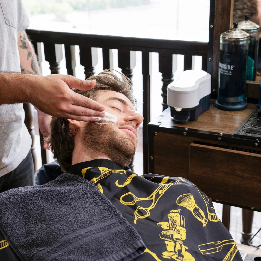 Campbell's - Crème à raser "Shave Cream" (236ml/8.0oz)