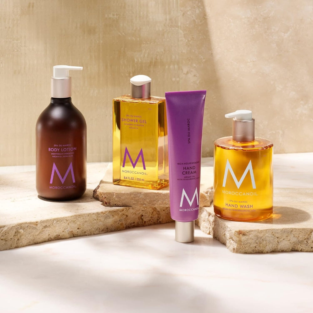 Spa du Maroc Hand Wash (360ml/12.2oz)