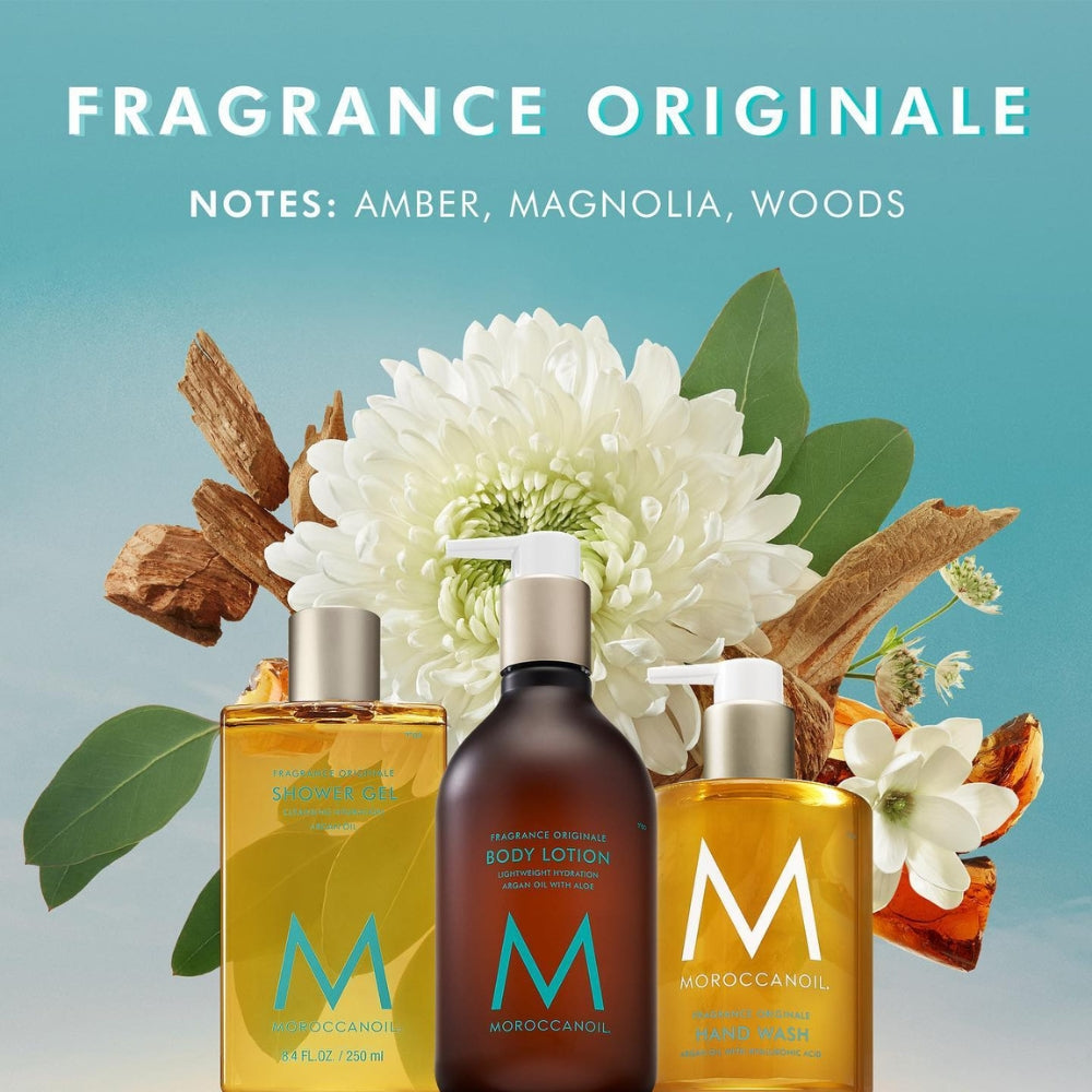 Body Lotion - Fragrance Originale (360ml/12.2oz)