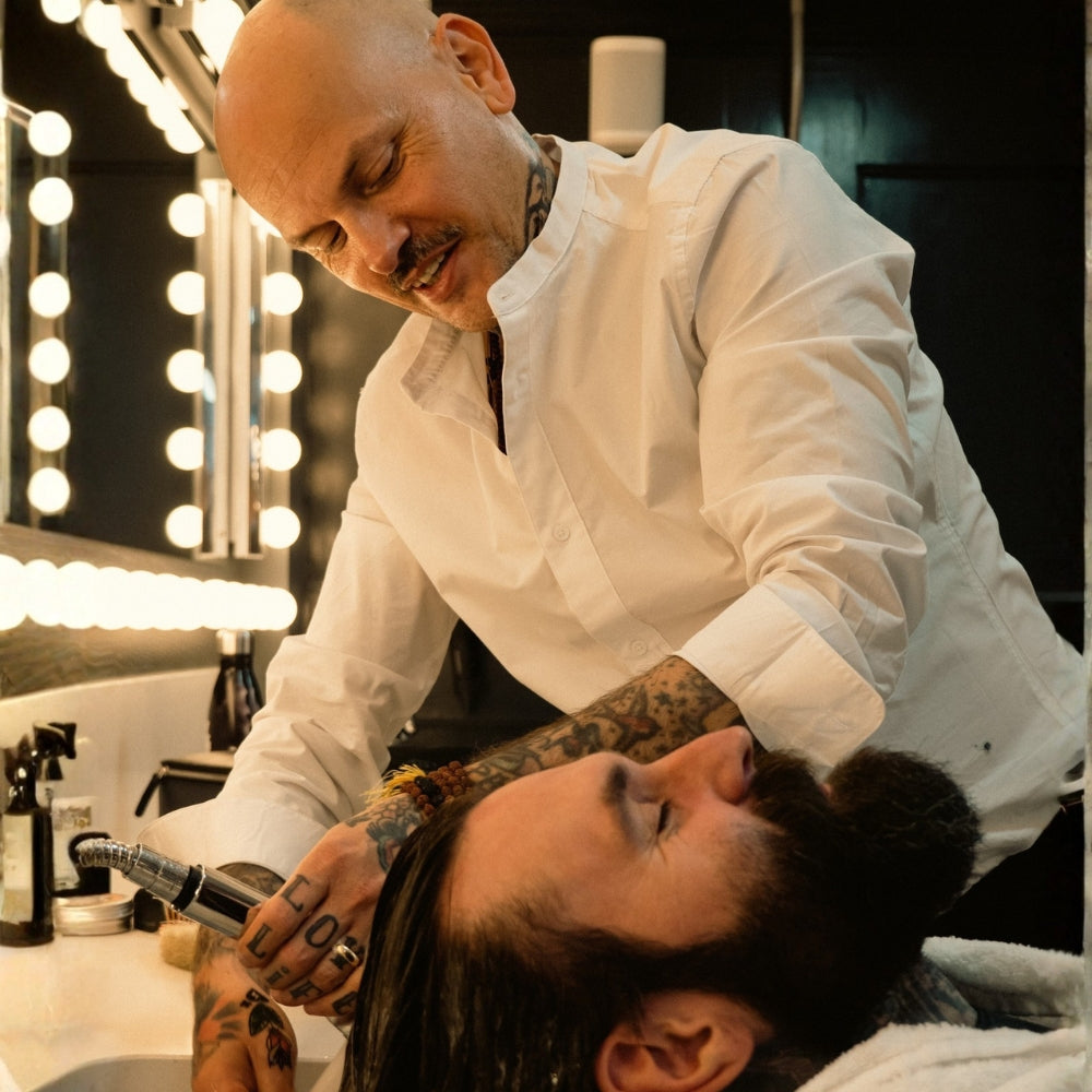 Barberism Eau De Parfum by Sid Sottung