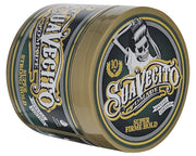 Super Firme Hold Pomade 10th Anniversary - Super strong hold medium shine (118,3/4,0oz)