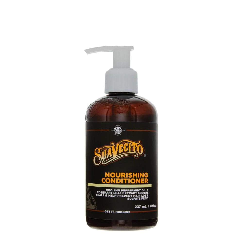 Revitalisant nourrissant