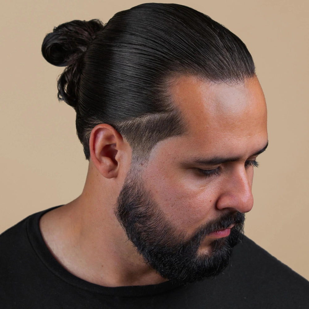 Original Hold Pomade Orange Rum Tiki Edition - Medium Hold and Shine (113ml/4.0oz)