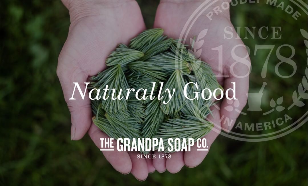 Revitalisant "Pine Tar Scalp Therapy" apaise et hydrate - Pour le cuir chevelu et les cheveux secs (235ml/8.0oz)