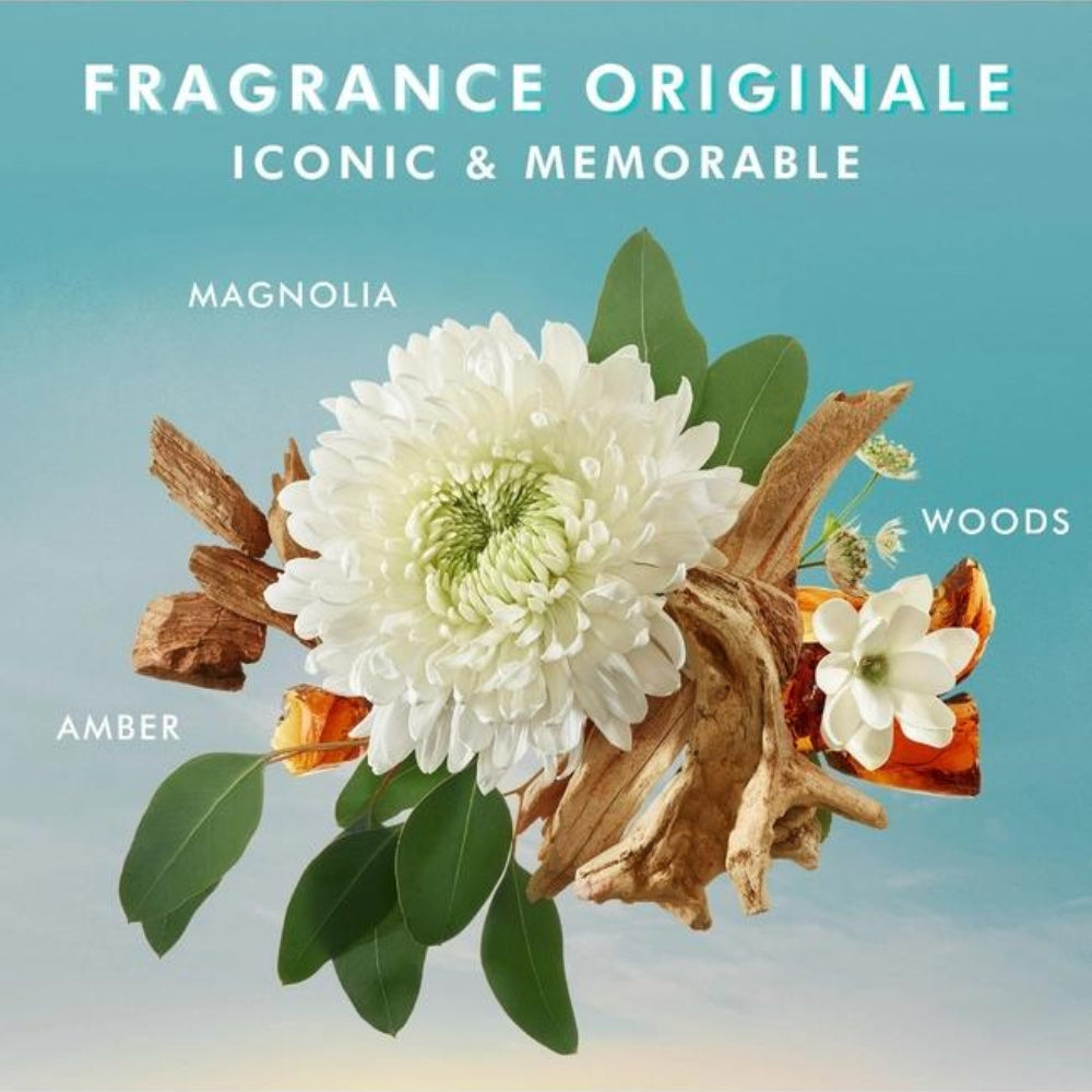 Savon pour les mains "Hand Wash" - Fragrance originale (360ml/12.2oz)