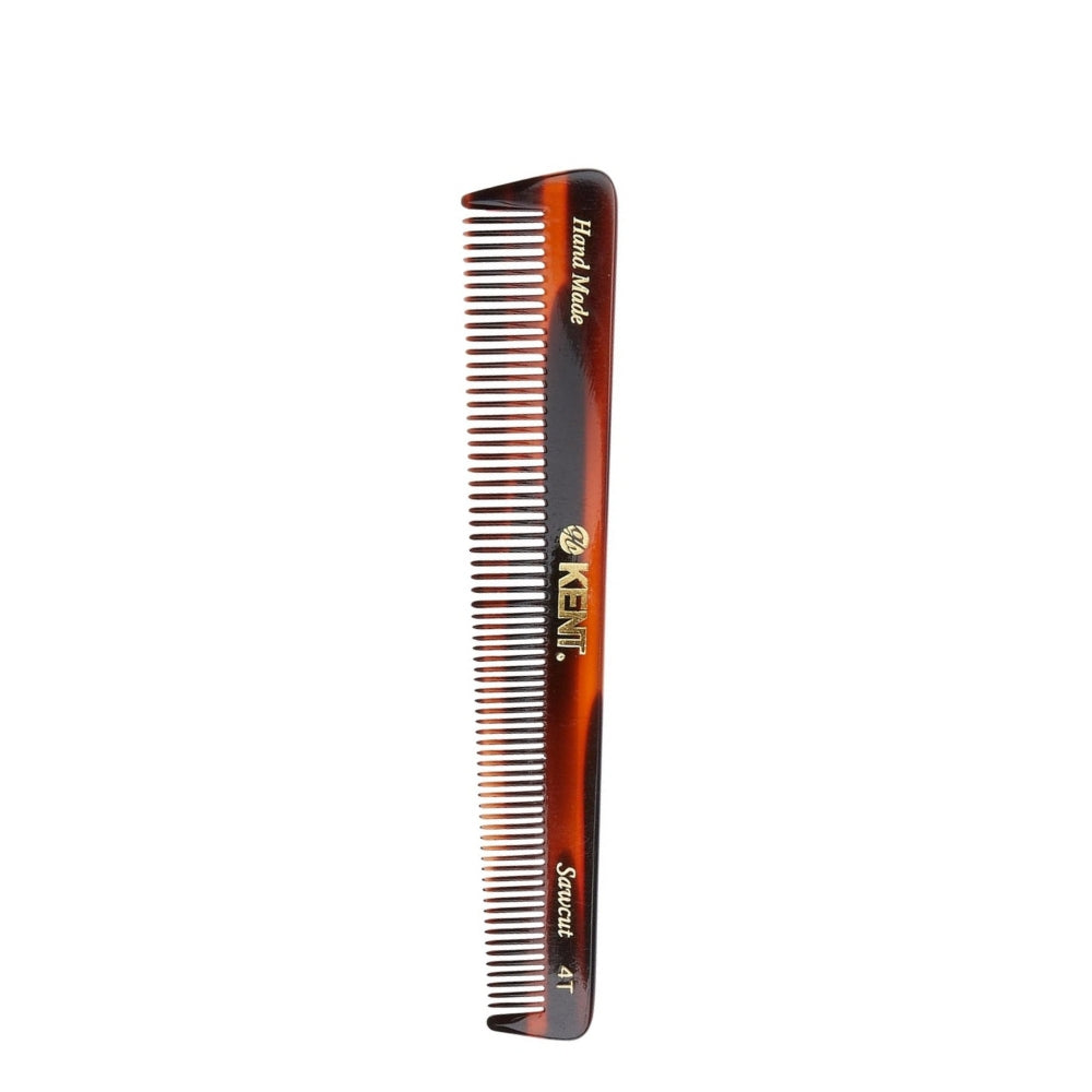 Peigne de toilettage général - Cheveux fin à épais (150mm/5.9") - 4T