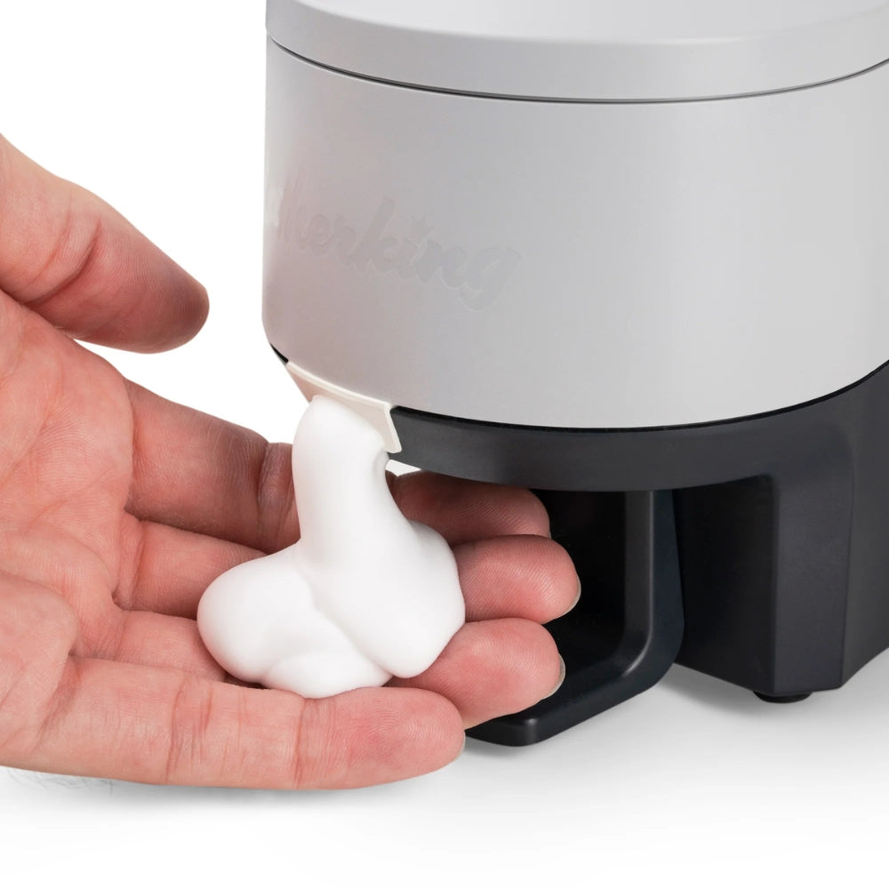 Campbell's - Crème à raser "Shave Cream" (236ml/8.0oz)