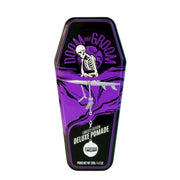 Pommade Deluxe édition limité "Doom & Groom" - Tenue forte et brillance élevé (120g/4.2oz)
