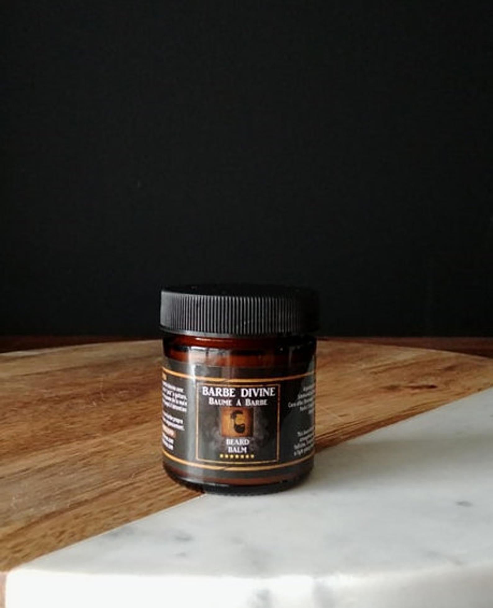 Wildwood Beard Balm (50ml/1.7oz)