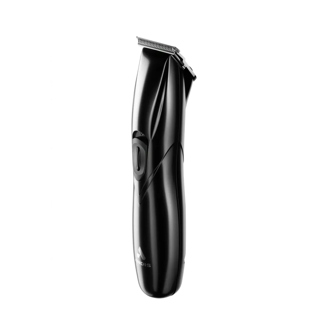 Tondeuse de finition avec ou sans fil avec pile Lithium-ion "SlimLine Pro Li Trimmer" #33785 - Noir