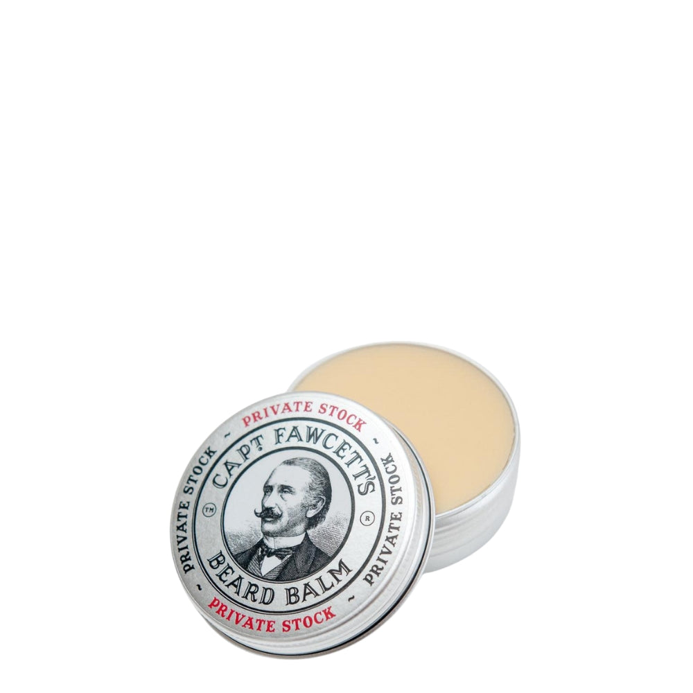 Baume à barbe "Private Stock" (60ml/2.0oz)
