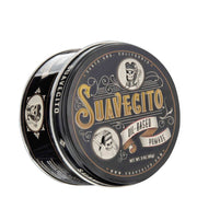 Oil-Based Pomade - Medium Hold and Shine (85g/3.0oz)