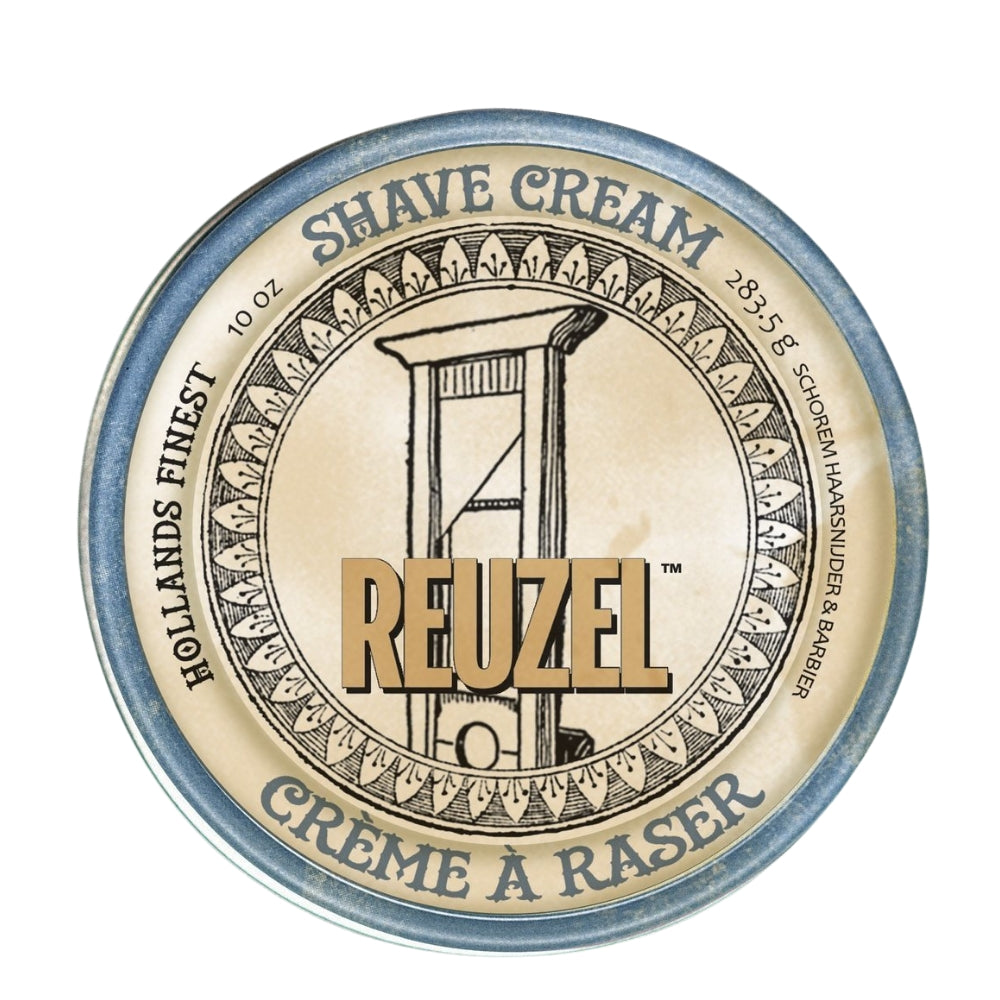 Shave Cream